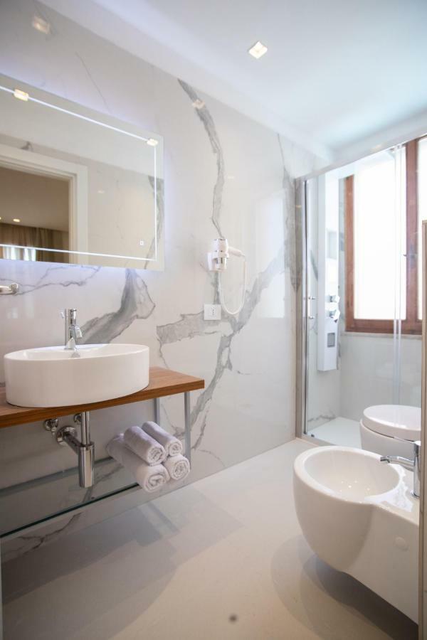 Feel Good Hotel Rimini Exterior photo