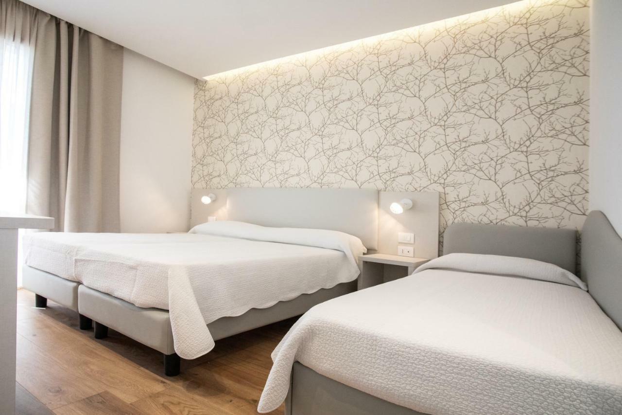 Feel Good Hotel Rimini Exterior photo