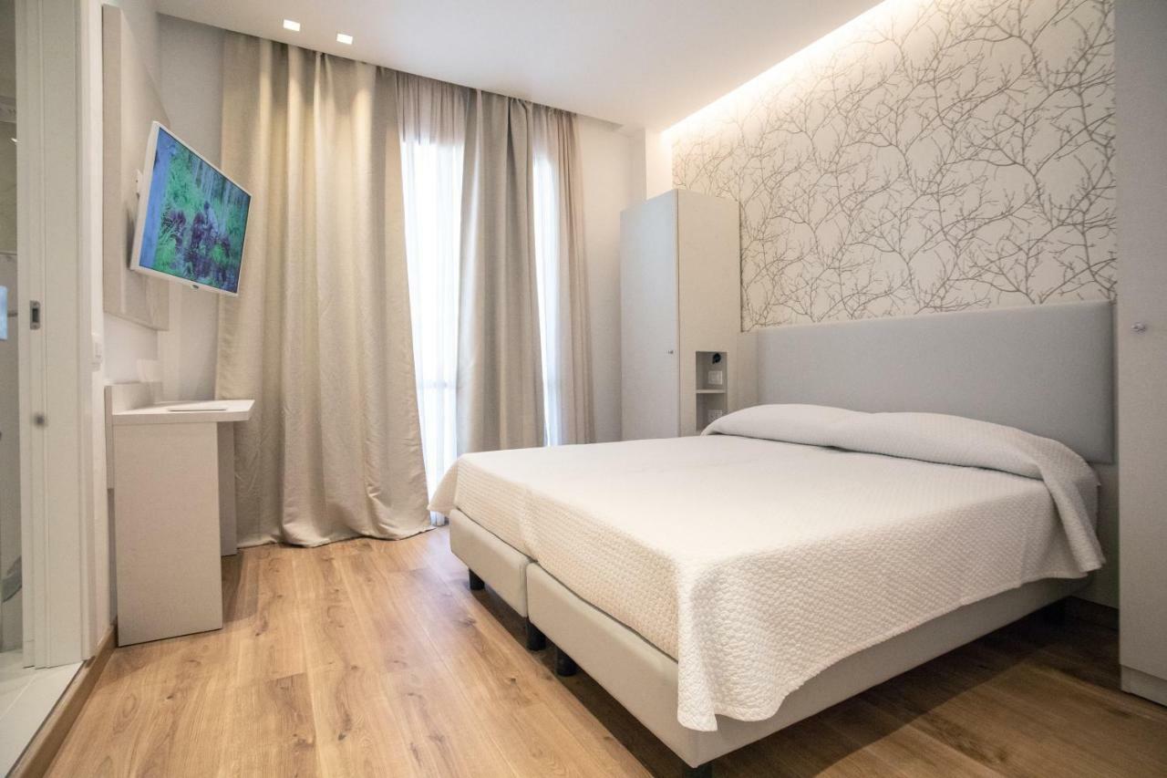 Feel Good Hotel Rimini Exterior photo