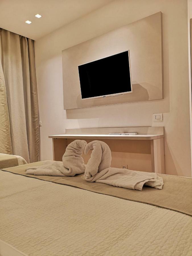 Feel Good Hotel Rimini Exterior photo