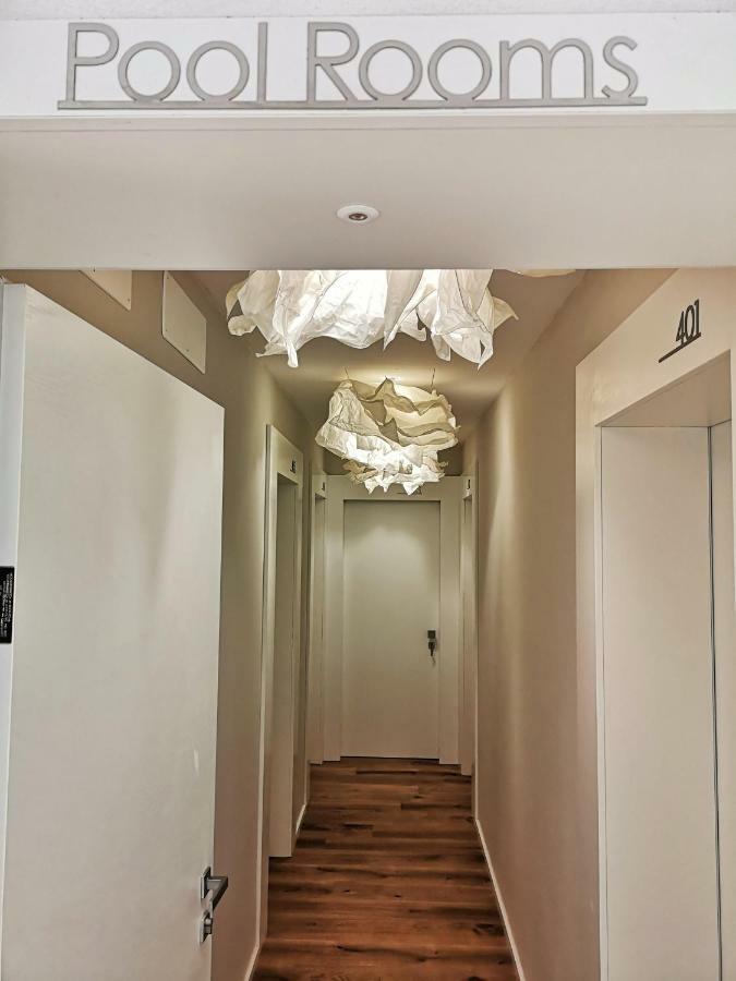 Feel Good Hotel Rimini Exterior photo